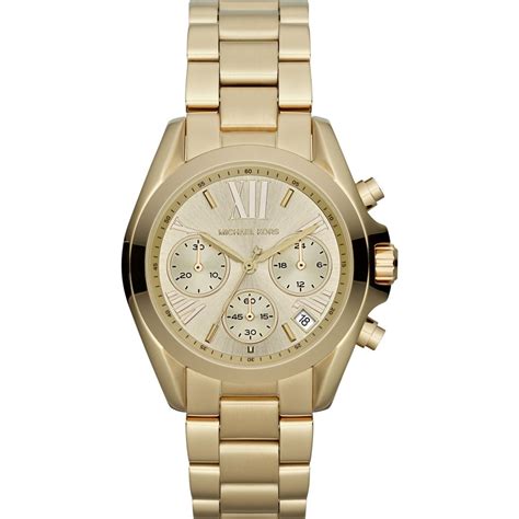 michael kors mk5798|michael kors champagne watch.